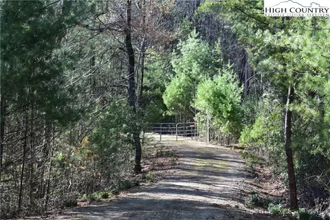 Off Pepper Bush Road, Purlear, NC 28665