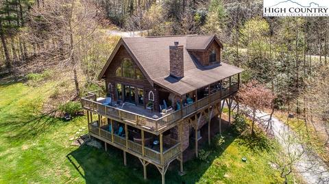 154 Lilac Ln, Boone, NC 28607