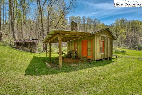 809 Fork Branch Rd, Vilas, NC 28692 photo 21