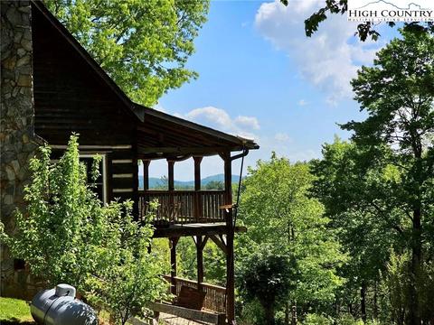 295 Squash Dr, Purlear, NC 28665 photo 41