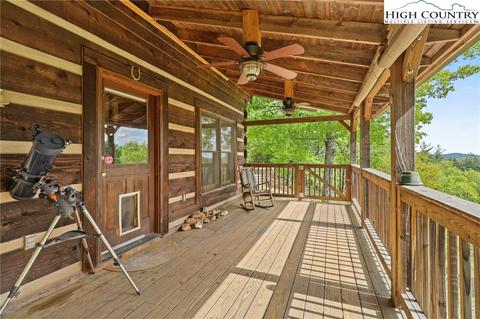 295 Squash Dr, Purlear, NC 28665 photo 30