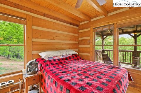 295 Squash Dr, Purlear, NC 28665 photo 13
