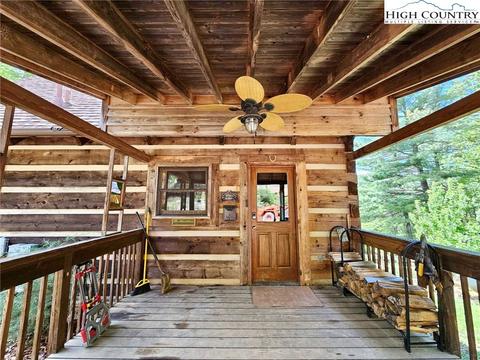 295 Squash Dr, Purlear, NC 28665 photo 6