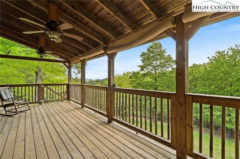295 Squash Dr, Purlear, NC 28665 photo 29