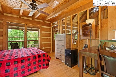 295 Squash Dr, Purlear, NC 28665 photo 11
