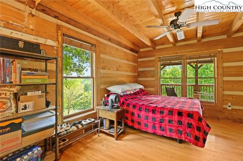 295 Squash Dr, Purlear, NC 28665 photo 12