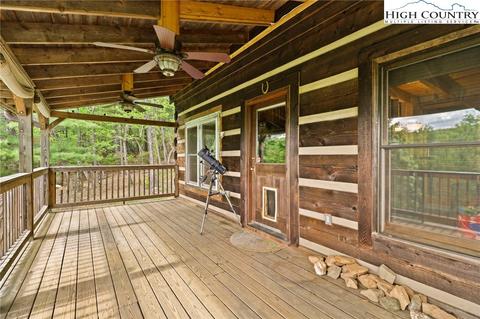 295 Squash Dr, Purlear, NC 28665 photo 32