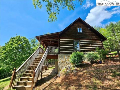 295 Squash Dr, Purlear, NC 28665 photo 33