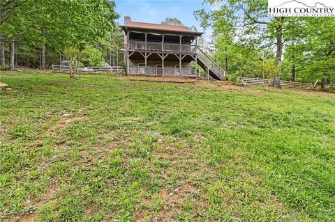 295 Squash Dr, Purlear, NC 28665 photo 36