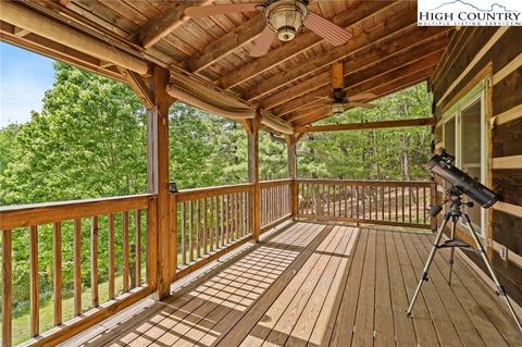295 Squash Dr, Purlear, NC 28665 photo 31