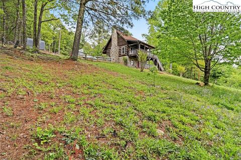 295 Squash Dr, Purlear, NC 28665 photo 37