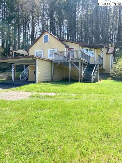 65 Sky Ln, Sparta, NC 28675