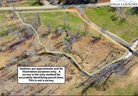 TBD 2A Mica Creek Estates, Todd, NC 28684
