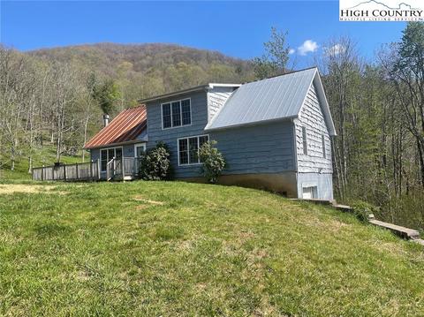 966 Stanley Rd, Warrensville, NC 28693
