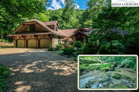 608 Old Stillhouse Rd, Lenoir, NC 28645