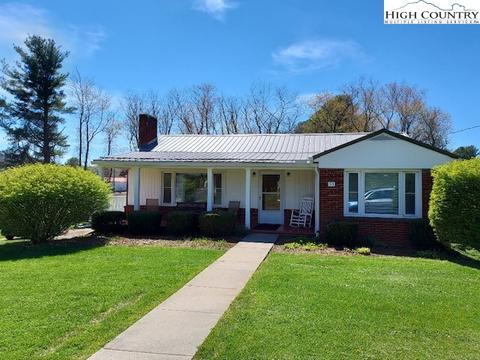 53 Lee St, Sparta, NC 28675