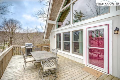 107 Skiway Cir, Beech Mountain, NC 28604 photo 12