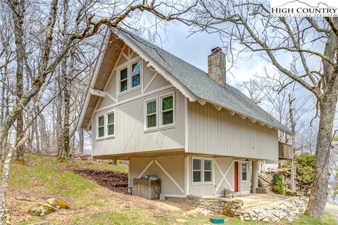 107 Skiway Cir, Beech Mountain, NC 28604 photo 33