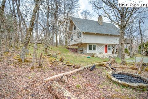 107 Skiway Cir, Beech Mountain, NC 28604 photo 31