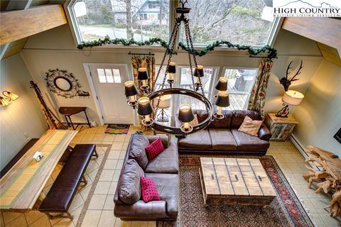 107 Skiway Cir, Beech Mountain, NC 28604 photo 9