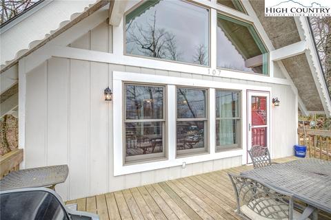 107 Skiway Cir, Beech Mountain, NC 28604 photo 13