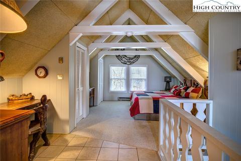 107 Skiway Cir, Beech Mountain, NC 28604 photo 21