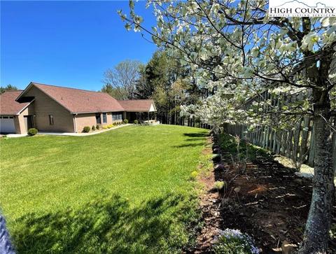 121 Willowbend Ln, Jefferson, NC 28640 photo 14