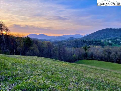 TBD Hartley Knob Road, Boone, NC 28607