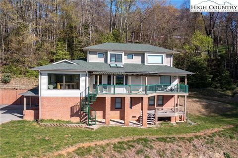 117 Windswept Ln, Sparta, NC 28675