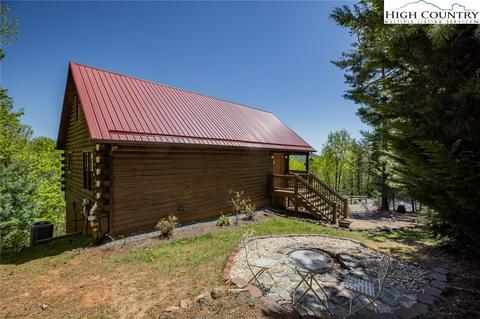 341 Woodpecker Rd, Purlear, NC 28665 photo 40