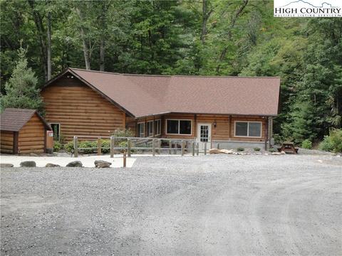 341 Woodpecker Rd, Purlear, NC 28665 photo 47