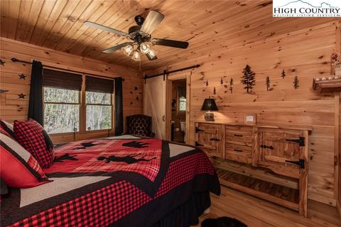 341 Woodpecker Rd, Purlear, NC 28665 photo 19