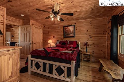 341 Woodpecker Rd, Purlear, NC 28665 photo 18