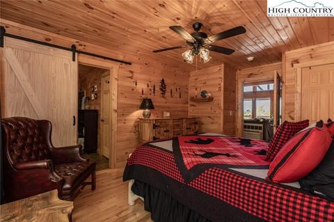 341 Woodpecker Rd, Purlear, NC 28665 photo 22