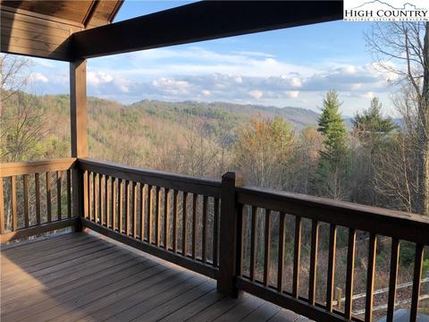 341 Woodpecker Rd, Purlear, NC 28665 photo 2