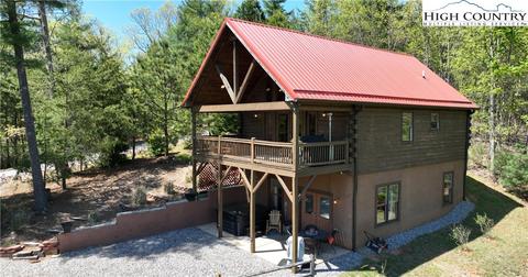 341 Woodpecker Rd, Purlear, NC 28665 photo 39