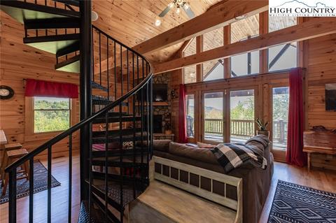341 Woodpecker Rd, Purlear, NC 28665 photo 23