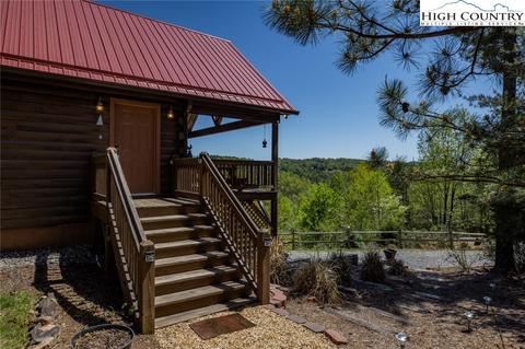 341 Woodpecker Rd, Purlear, NC 28665 photo 7