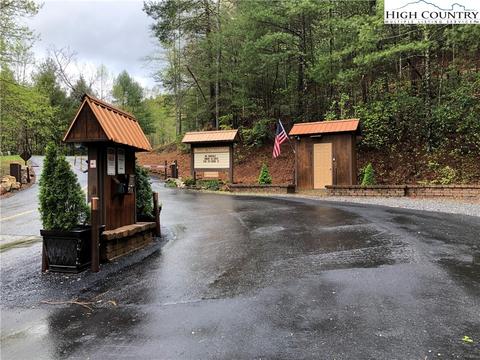 341 Woodpecker Rd, Purlear, NC 28665 photo 45