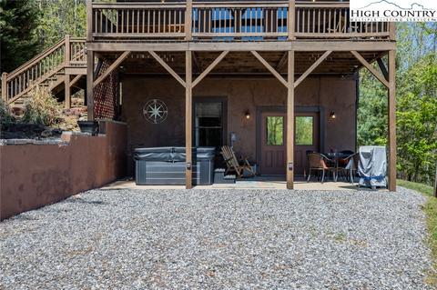 341 Woodpecker Rd, Purlear, NC 28665 photo 38