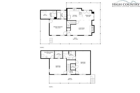 295 E Rivers Edge Rd, Boone, NC 28607 photo 37