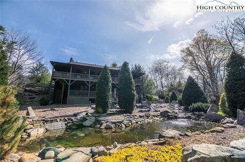 295 E Rivers Edge Rd, Boone, NC 28607 photo 3