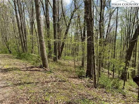 TBD Happyland Road, Piney Creek, NC 28663