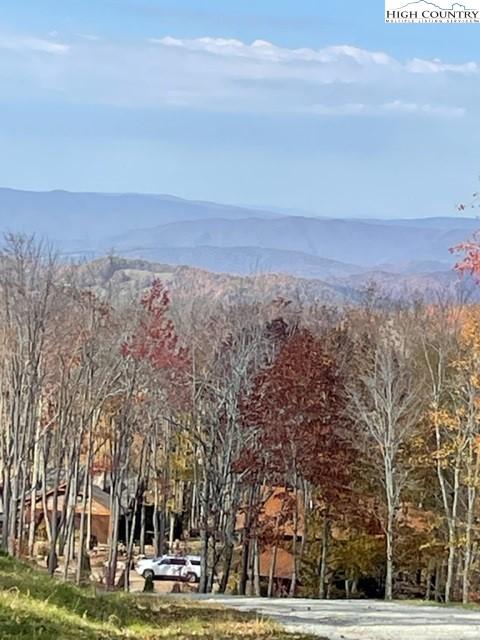 ES74 Eagle Springs Trail, Banner Elk, NC 28604