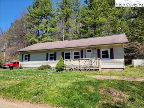 21342214 Deep Ford Rd, Lansing, NC 28643