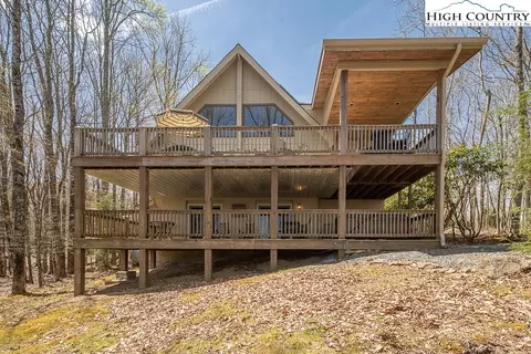 308 Saint Andrews Rd, Beech Mountain, NC 28604 photo 45