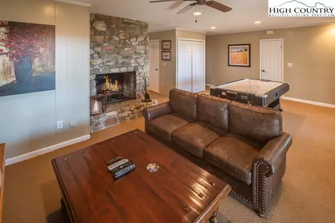 308 Saint Andrews Rd, Beech Mountain, NC 28604 photo 35