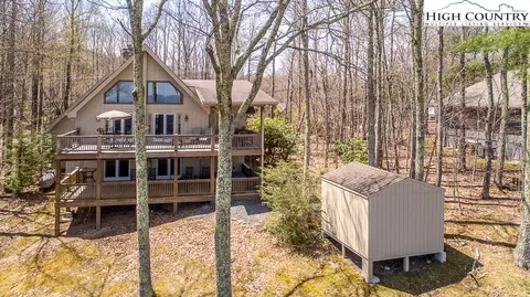 308 Saint Andrews Rd, Beech Mountain, NC 28604 photo 47