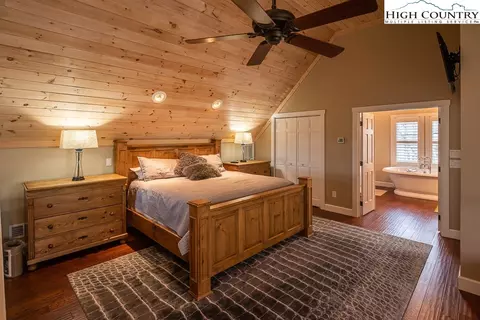 308 Saint Andrews Rd, Beech Mountain, NC 28604 photo 21