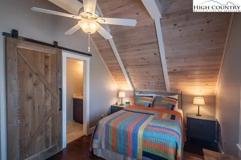 308 Saint Andrews Rd, Beech Mountain, NC 28604 photo 31